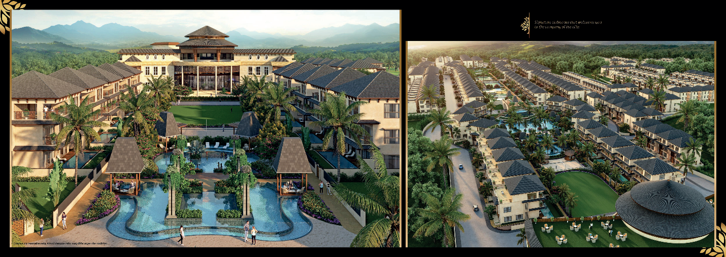 EVANA Resort Malibe 3